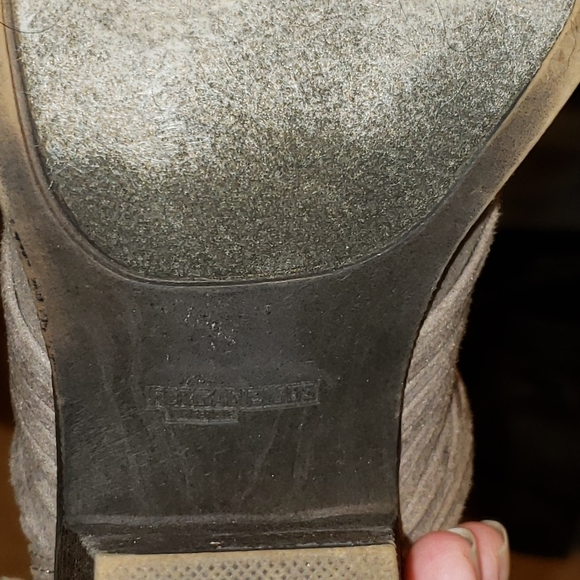 Ankle boot - Picture 3 of 3